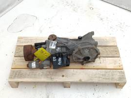 DIFFERENZIALE POSTERIORE 6M D4204T23 2.0D 173Kw VOLVO V90 2017 36010143 2J