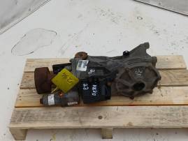 DIFFERENZIALE POSTERIORE 6M D4204T23 2.0D 173Kw VOLVO V90 2017 36010143 2J