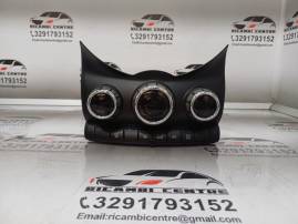 PANNELLO COMANDO CLIMA RISCALDAMENTO MINI F55 F56 F57 2016 61319354509 DD3