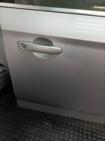  FRONT RIGHT DOOR FORD MONDEO III 2007-2010 HATCHBACK M4