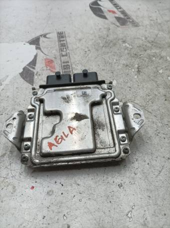  CENTRALINA MOTORE OPEL AGILA B 0261S08122 33920-85LK0 1039557465 BB5