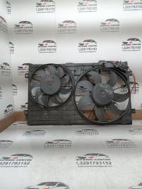 VENTOLA RAFFREDDAMENTO MOTORE VW/AUDI/SEAT/SKODA 1K0959455EA 1K0959455ES B10