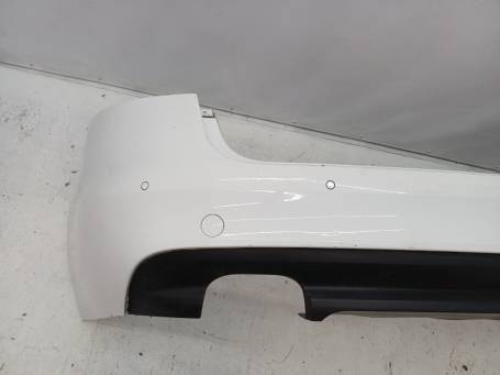 PARAURTI POSTERIORE ORIGINALE JAGUAR XF X260 2015-2020 BERLINA GX7317A894BA J9