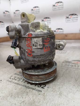 AIR CONDITIONING COMPRESSOR PEUGEOT 108/CITROEN C1 II/TOYOTA AYGO E16