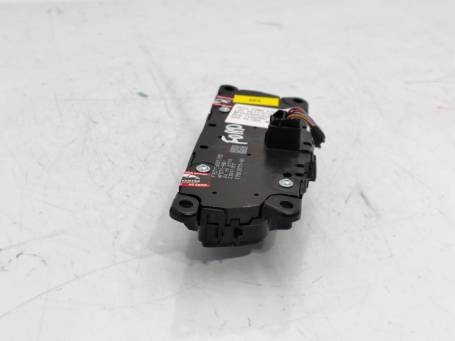 RADIO CONTROL PANEL FORD FOCUS III 2016 2024819 FIET18K811HD ZE3