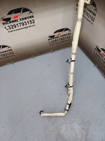  AIRBAG TENDINA 7 POST. LATO DESTRO VOLVO XC90 2009 31271166 6F