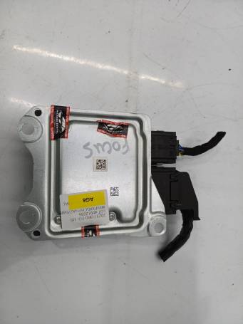 CENTRALINA AIRBAG 1.0B 92Kw 125CV FORD FOCUS IV 2023 KX7T14B321BC AG6