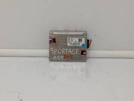 KIA SPORTAGE IV 2016 FRONT WINDSHIELD CAMERA CONTROL UNIT 95895D9000 AC4