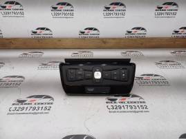 PANNELLO CONTROLLO CLIMA A/C NISSSAN LEAF 2023 275006WK7A TE3