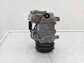 AIR CONDITIONING COMPRESSOR 2.0D 135kW 184CV BMW F20 F21 LCI 2011 9299328 B19