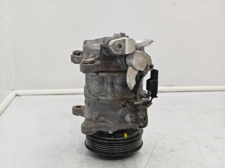 AIR CONDITIONING COMPRESSOR 2.0D 135kW 184CV BMW F20 F21 LCI 2011 9299328 B19