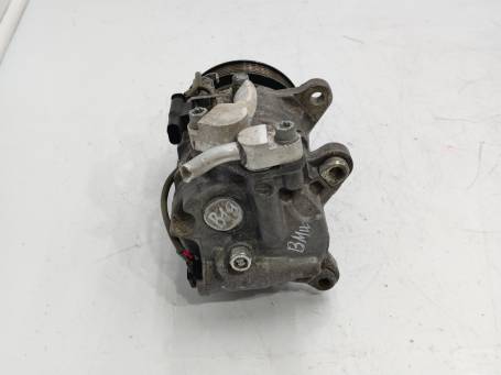 AIR CONDITIONING COMPRESSOR 2.0D 135kW 184CV BMW F20 F21 LCI 2011 9299328 B19