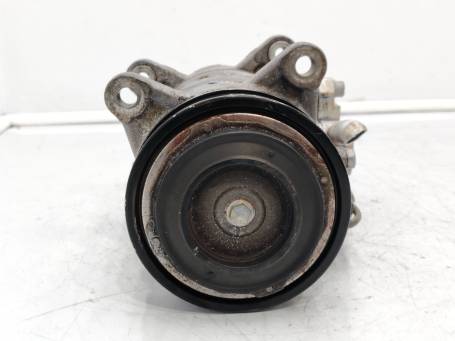 AIR CONDITIONING COMPRESSOR 2.0D 135kW 184CV BMW F20 F21 LCI 2011 9299328 B19