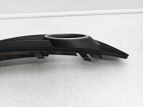 MASCHERINA FENDINEBBIA PARAURTI ANTERIORE SX AUDI A3 8P1 2009 8P0807681M C4
