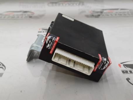 ELECTRONIC MODULE CONTROL UNIT CENTER CONSOLE NISSAN X-TRAIL 2011 WG1G736A XC3