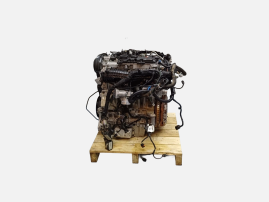  MOTORE COMPLETO B4204T17 90kW \ 122CV 2.0 B VOLVO V40 2015-2019 33421KM M28