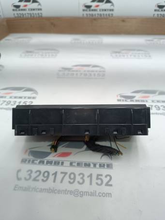CENTRALINA CONTROLLO RISCALDAMENTO OPEL INSIGNIA T 2014 23461730 544969533 BI6