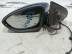  LEFT FOLDING REARVIEW MIRROR VOLKSWAGEN SCIROCCO III 1K8857501BB ME4