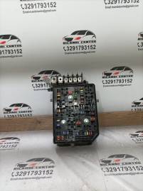  CENTRALINA SCATOLA DEI FUSIBILI OPEL ASTRA 2016 39040859 812461952 CD6