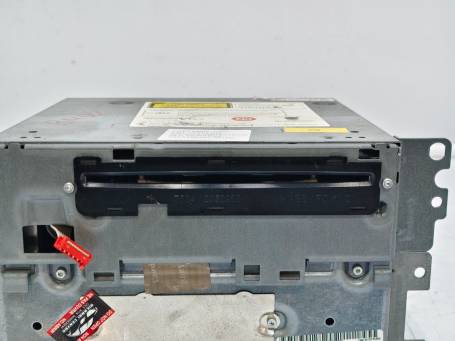 BMW 320D 3 E91 LCI 2010 C6 Multimedia Navigation CD Player Head Unit