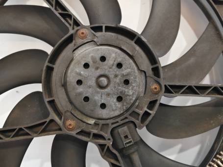 ENGINE COOLING FAN AUDI A5 SPORTBACK QUATTRO 2015 8K0121003Q S3