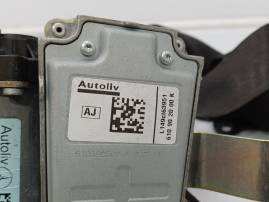 SEAT BELT FRONT RIGHT MERCEDES E350 W212 2011 A2128607685 YB2