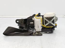 MERCEDES E220 W213 2019 FRONT RIGHT SEAT BELT A2138600701 YB2