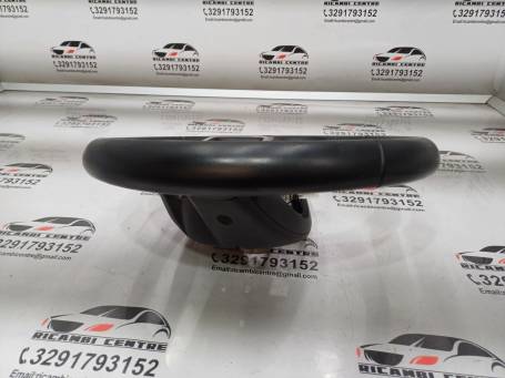 VOLANTE MULTIFUNZIONE STERZO IN PELLE HYUNDAI TUCSON 2021 56111N9100NNB B5