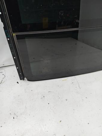 VETRO TETTO PANORAMICO APRIBILE AUDI A6 QUATTRO 2015 4G9877049A 2BB3