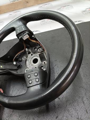  VOLANTE IN PELLE SEAT ALTEA XL  2004 5P0419091B 5P0419091C 5P0419091S G3