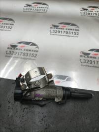  IGNITION SWITCH WITH KEY VOLKSWAGEN POLO 6R0905851B 6R0905851K DF6