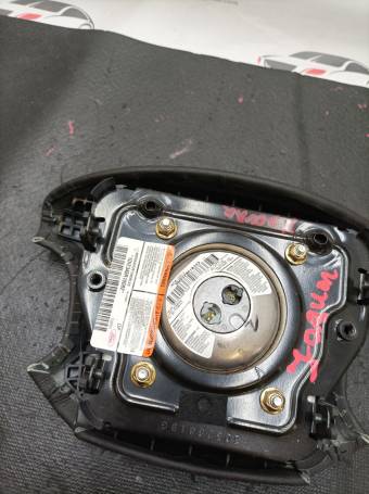  AIRBAG VOLANTE JAGUAR S-TYPE II 4R8354043B13ADOLEG XR852813LEG 30361601A OC1