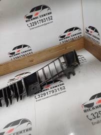GRIGLIA PROTEZIONE ANTERIORE/DEFLETTORI VENTO SKODA FABIA II 5J0819407A V3