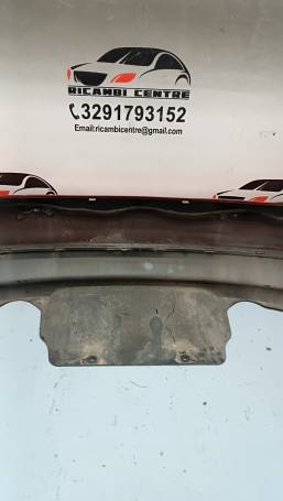 PARAURTI POSTERIORE JAGUAR XE 2015-2018 BERLINA GX7317D781AAW Z8