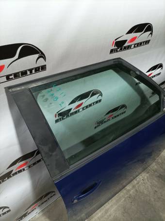  PORTA PORTIERA ANTERIORE DESTRA SKODA FABIA II 2007-2010 COMBI 5J6831056 J7