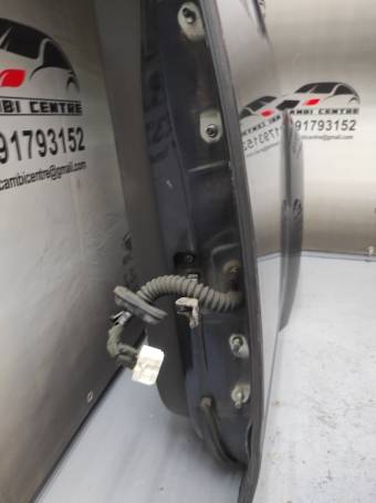  PORTA PORTIERA POSTERIORE SX 82100EB330 NISSAN PATHFINDER 2004-2013 .N5