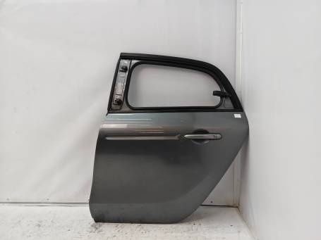 REAR DOOR LEFT SMART FORFOUR W453 2014-2019 HATCHBACK 2BD2