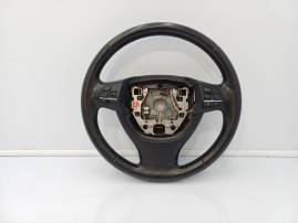 VOLANTE  MULTIFUNZIONE STERZO IN PELLE BMW 520D 5 F10 2011 62775521 AD2