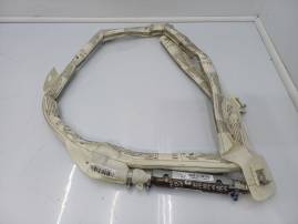 LEFT SIDE ROOF CURTAIN AIRBAG MERCEDES E350 W212 2011 608740001 ZB3