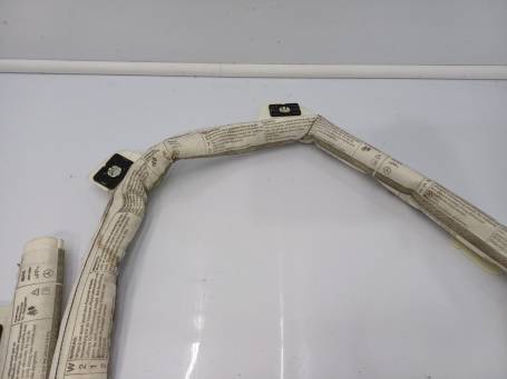 AIRBAG A TENDINA TETTO LATERALE SX MERCEDES E350 W212 2011 608740001 ZB3