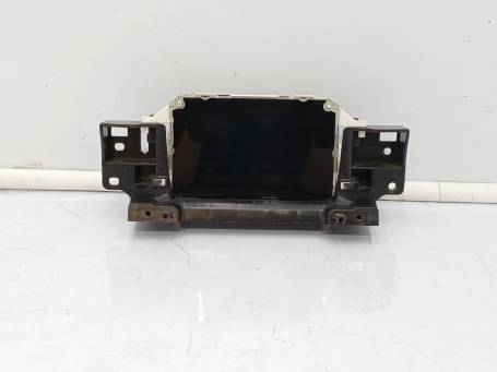 DISPLAY SCHERMO MULTIFUNZIONE GPS NAVIGATORE FORD FOCUS 2012 BM5T18B955BE VD6