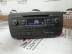  AUTORADIO LETTORE CD SEAT IBIZA 2015 6J0035156A SF4