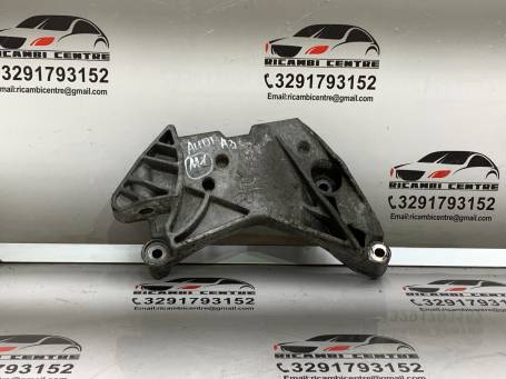 RIGHT ENGINE MOUNT CCZA 2.0B 147Kw 200CV AUDI A3 S 2011 06J199207P M1