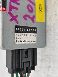CENTRALINA CONTROLLO POMPA CARBURANTE NISSAN X-TRAIL III T32 "16 17001BD70A XD5