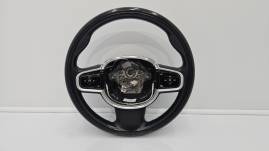 VOLANTE  MULTIFUNZIONE STERZO IN PELLE VOLVO S90 2017 32288779 AC2