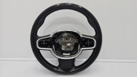 VOLANTE  MULTIFUNZIONE STERZO IN PELLE VOLVO S90 2017 32288779 AC2
