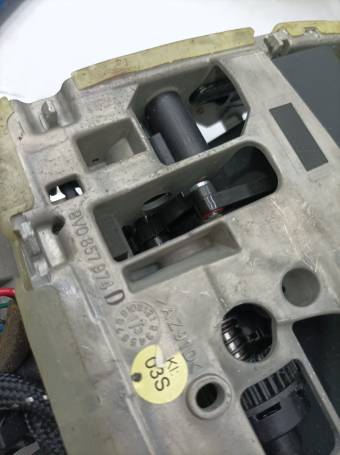  DISPLAY MULTIFUNZIONE AUDI A3 8V0857273H 8V0919603A 8V0857974D 8V0919603C  F4