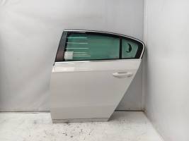 PORTA PORTIERA POSTERIORE SINISTRA VW PASSAT B7 2010-2014 BERLINA 2CA2