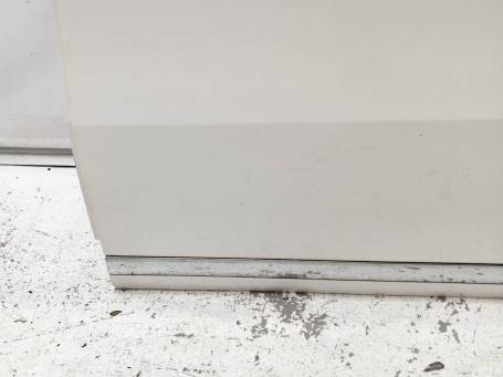 REAR LEFT DOOR VW PASSAT B7 2010-2014 SEDAN 2CA2