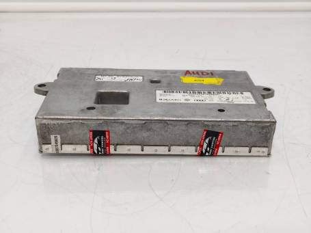 AUDI A6 C6 2008 MULTIMEDIA INTERFACE CONTROL UNIT 4F0910732H 4F0910732HX AG4